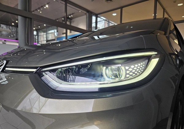 Volkswagen ID.3 cena 204500 przebieg: 5058, rok produkcji 2023 z Jasło małe 436